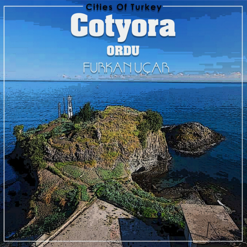 Furkan Uçar - Cotyora