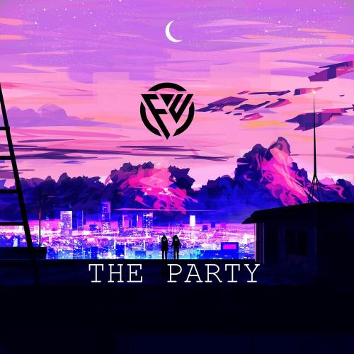 Furkan Ucar - The Party