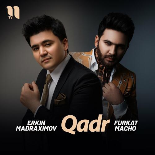 Qadr - Furkat Macho