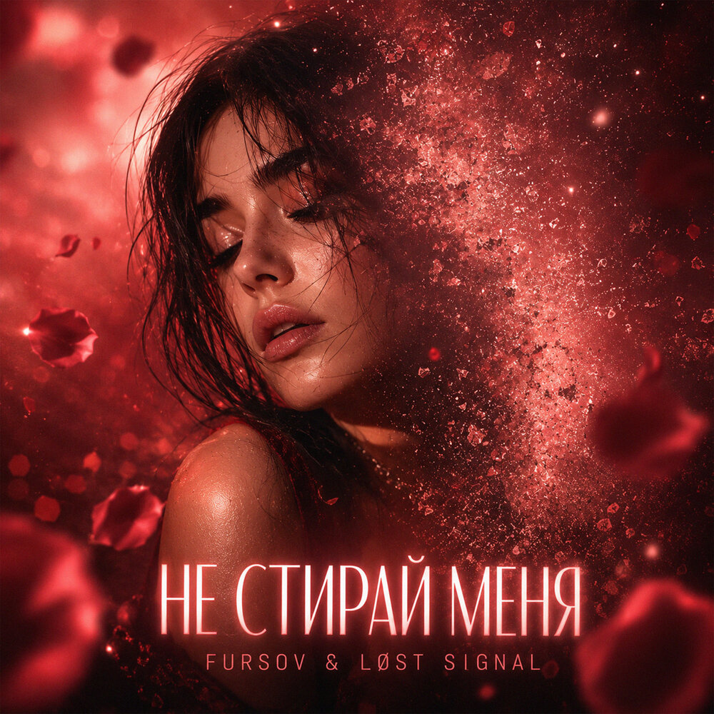 Не Стирай Меня - FURSOV, LØST SIGNAL