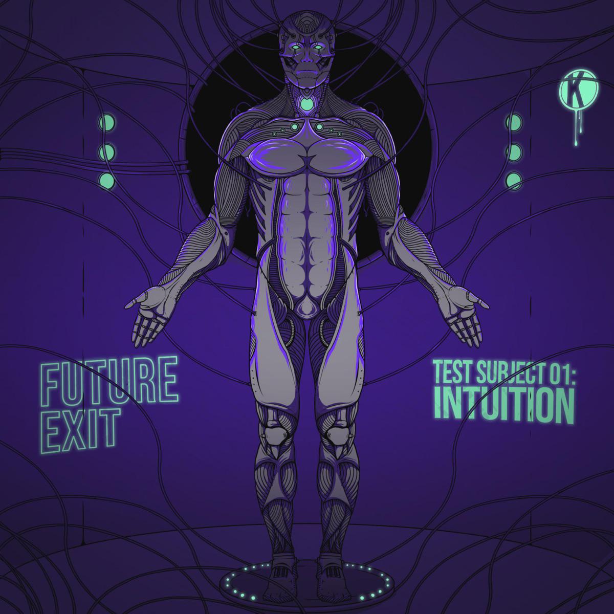 Sixth Sense - Future Exit