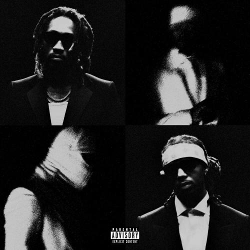 Future feat. Metro Boomin - We Still Dont Trust You