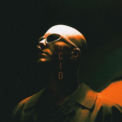 Future Fire - Acid