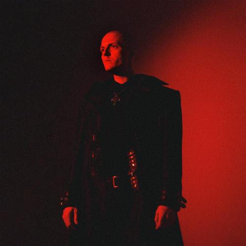 Future Fire - Volition
