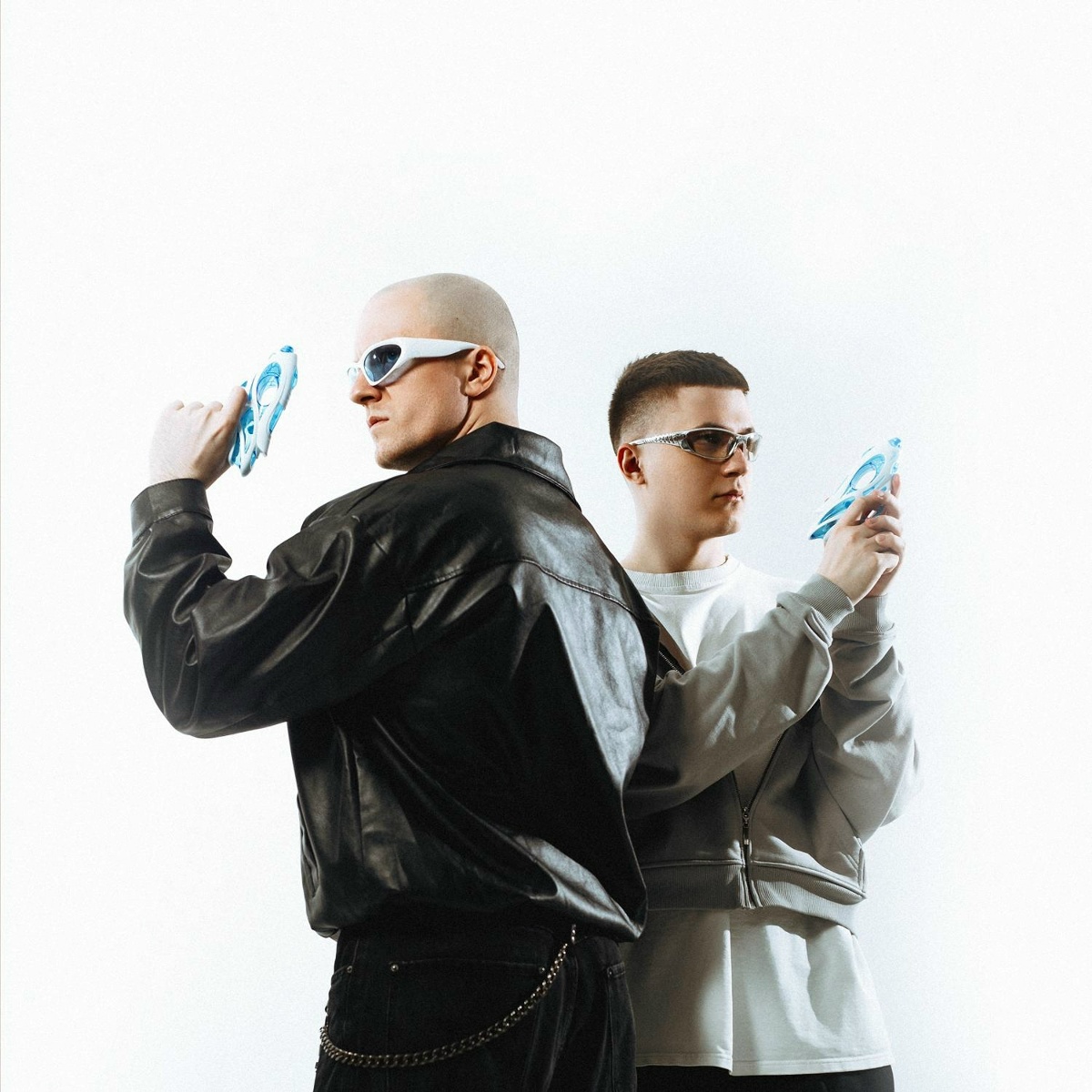 B2B - Future Fire, wayle