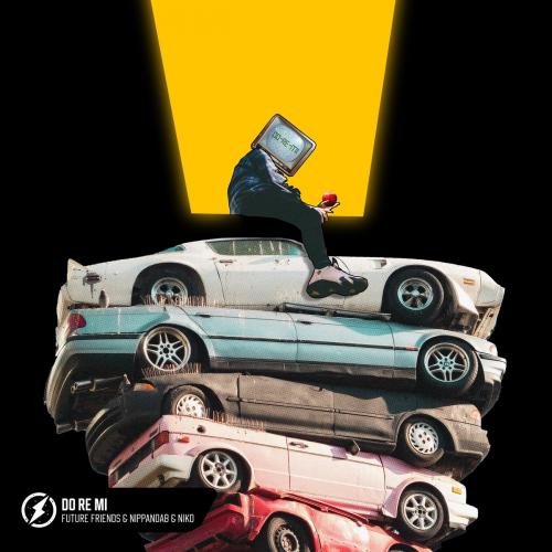 Future Friends feat. Nippandab x Niko - Do Re Mi