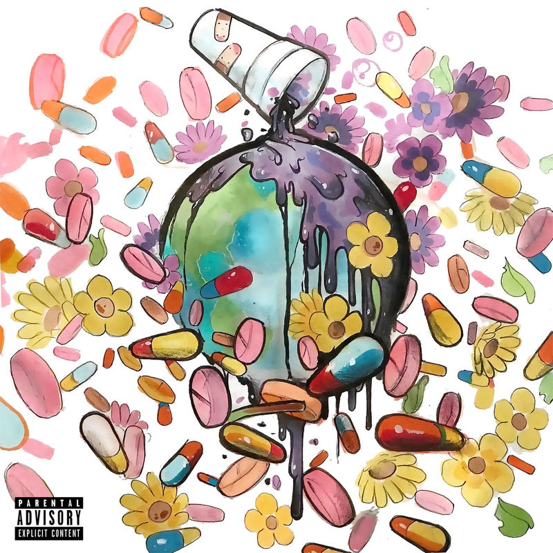 Different (Feat. Yung Bans) - Future & Juice Wrld feat. Yung Bans