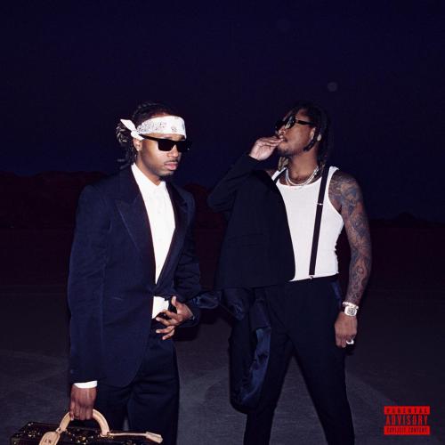 Future, Metro Boomin & Travis Scott - Cinderella