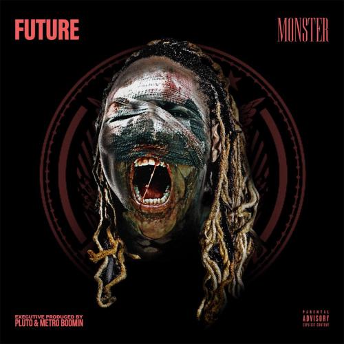 Future - Throw Away