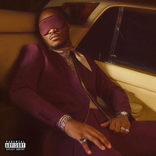 WAIT FOR U (feat. Drake & Tems) - Future