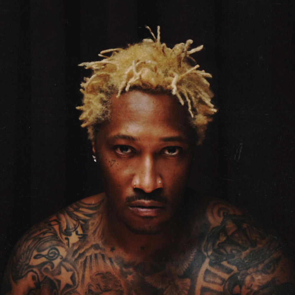 Weight Up - Future
