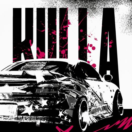 FUTXRE - KILLA