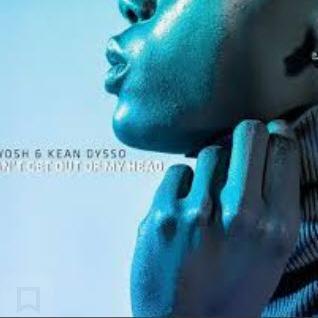 FWOSH & Kean Dysso - Cant get out of my head (Ла-ла) (рингтон)