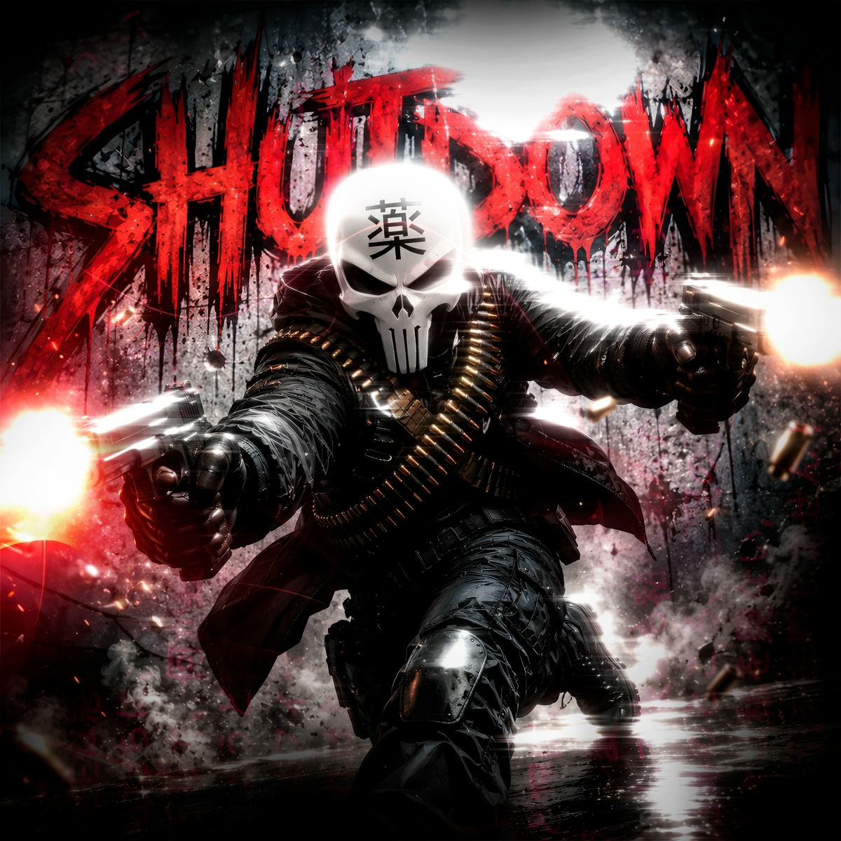 Shutdown - FXCETRIP