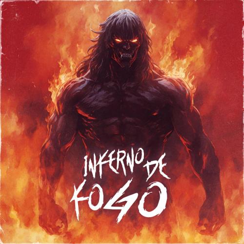 FXRCEMVNX - Inferno De Fogo