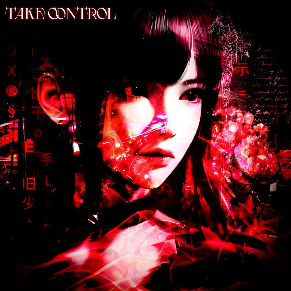 TAKE CONTROL - FXREBXRN