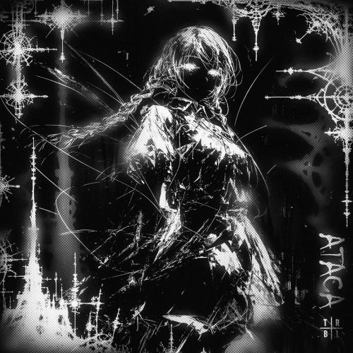 FXRR - Ataca (Ultra Slowed)