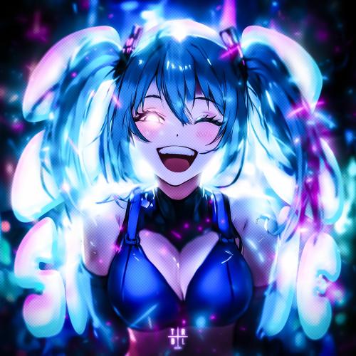 FXRR - Sol Salvaje (Sped Up)