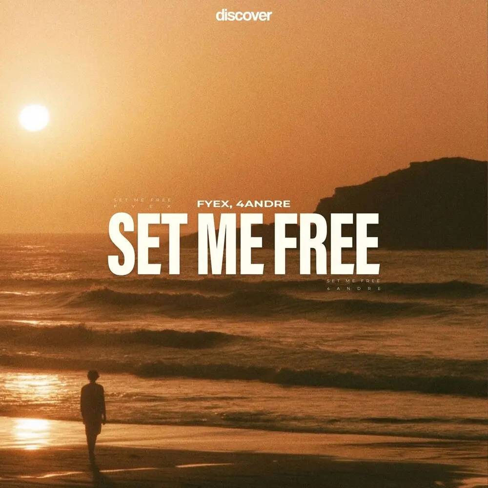 Set Me Free (Slowed) - Fyex, 4andre, Dj Samir