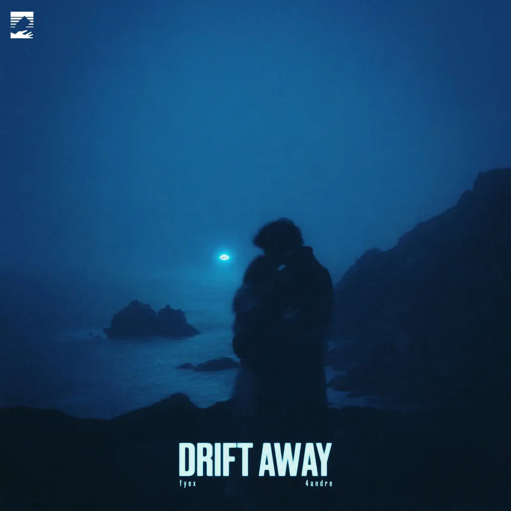 Drift Away - Slowed - Fyex, 4andre