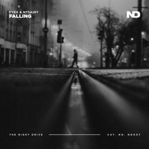 Falling - Fyex & NTSAINT