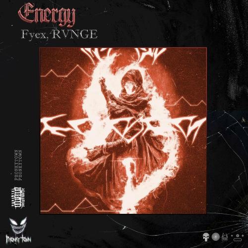 Fyex, Rvnge - ENERGY
