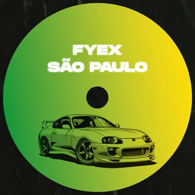 São Paulo - Fyex