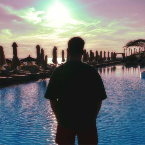FYVO - Наше Лето