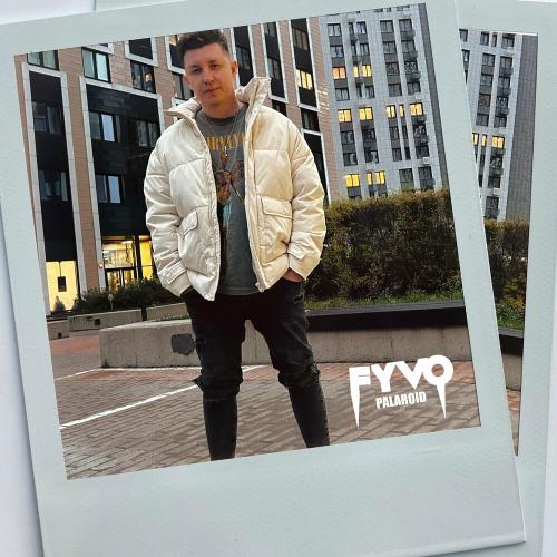 Palaroid - FYVO