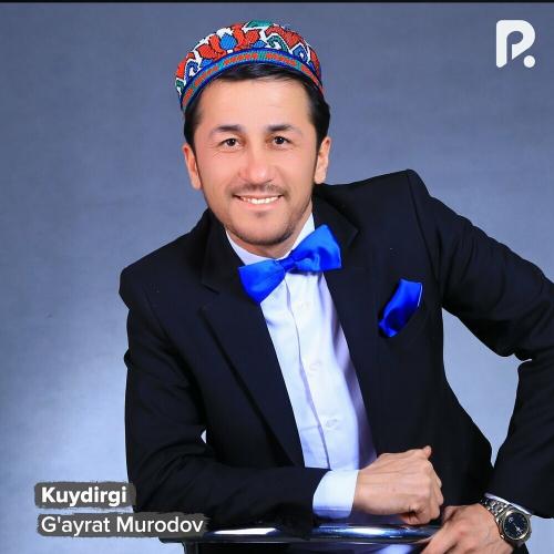 Kuydirgi - G'ayrat Murodov