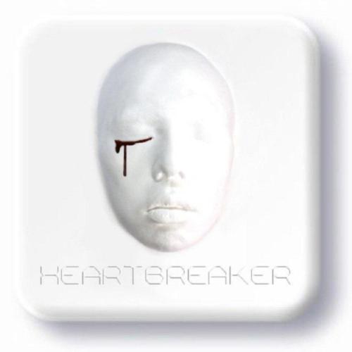 G-DRAGON - Heartbreaker