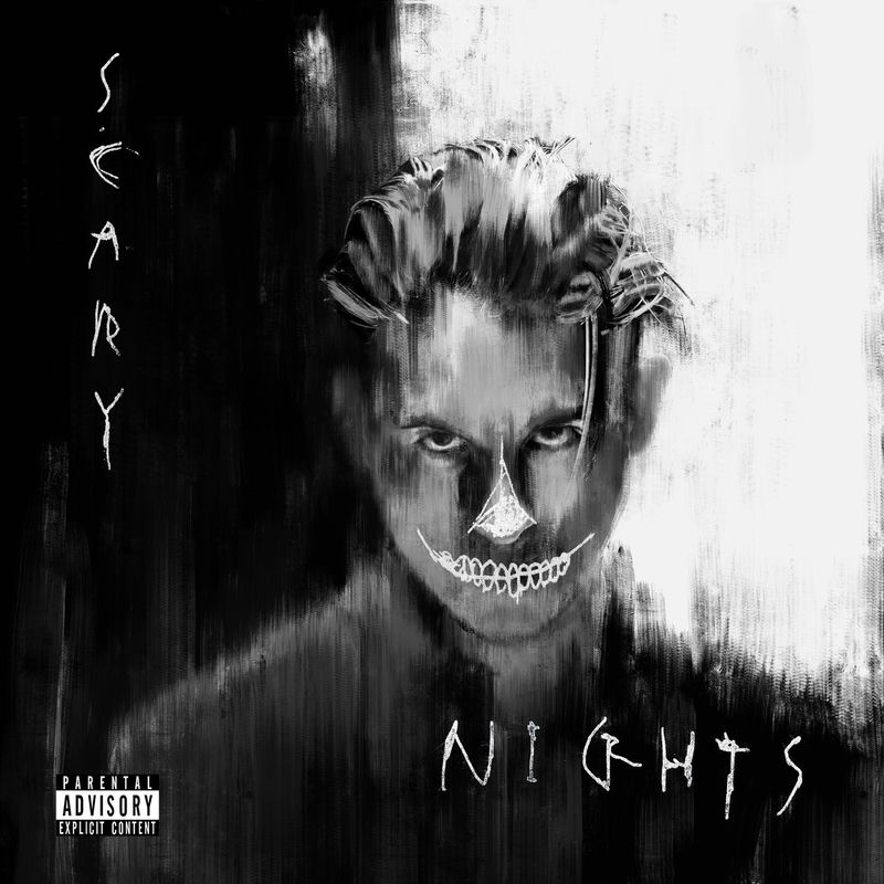 K I D S (Feat. Dex Lauper) - G-Eazy feat. Dex Lauper