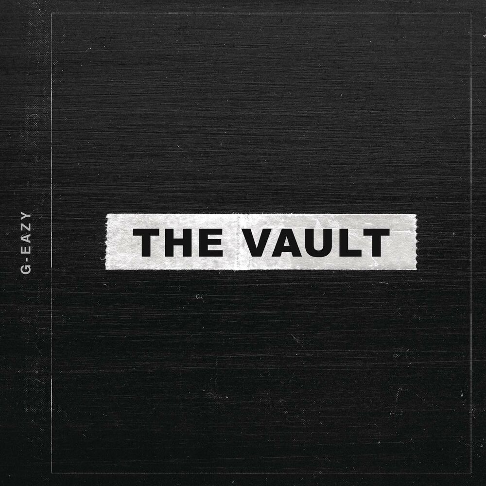 G-Eazy feat. Nef The Pharaoh & P-Lo - Power