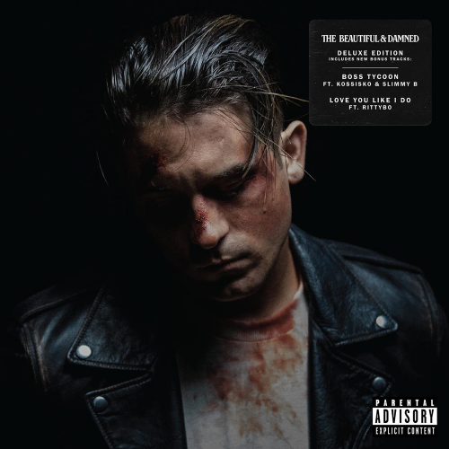 G-Eazy feat. RITTYBO - Love You Like I Do