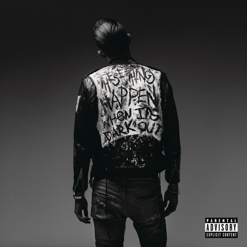 Order More (Feat. Starrah) - G-Eazy feat. Starrah