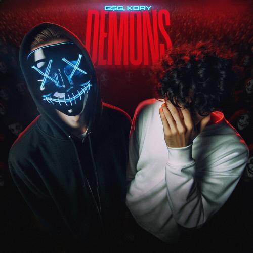 Demons - G$G, KORY