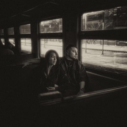 G-H & ARI - Тает на глазах