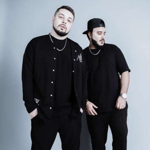 G-H & Вито - Она влюбилась