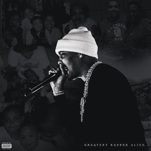 Best Rapper Alive - G Herbo