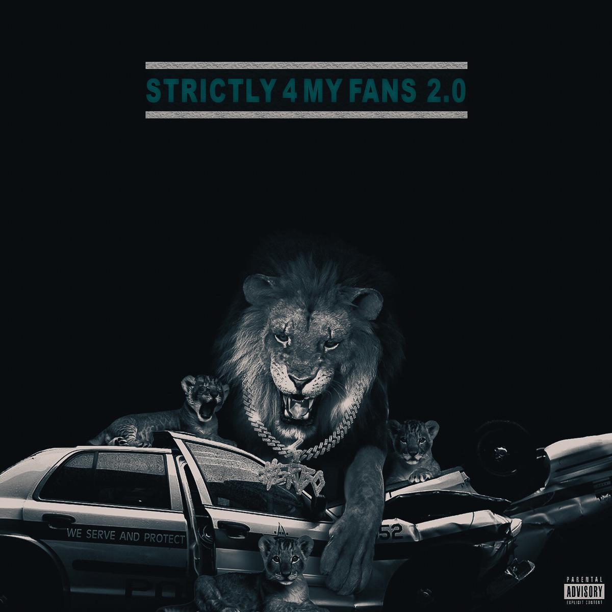 G Herbo, Taurus & Wheezy - Teflon