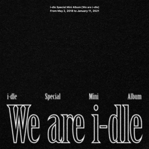 (G)I-DLE - Oh my god (i-dle ver.)