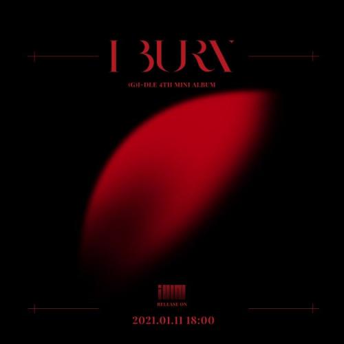 Where is love - (G)I-DLE