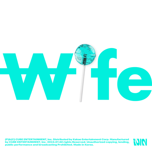 ((G)I-DLE) - Wife