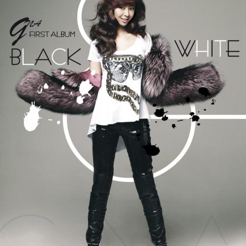 G.NA - Black & White