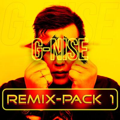 G-Nise & SERPO - Противоположные