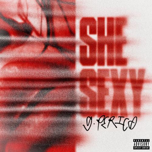 G Perico - She Sexy