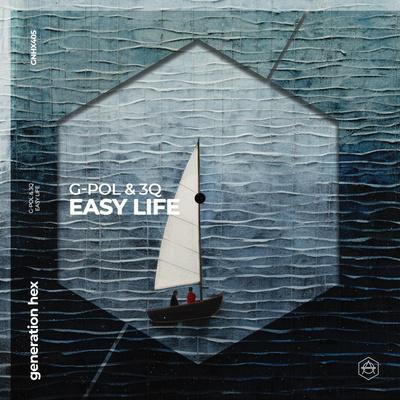 G-POL, 3Q - EASY Life (Radio Mix)