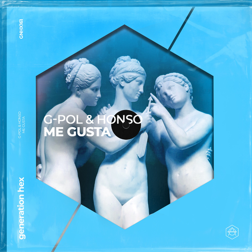 G-Pol & Honso - ME Gusta