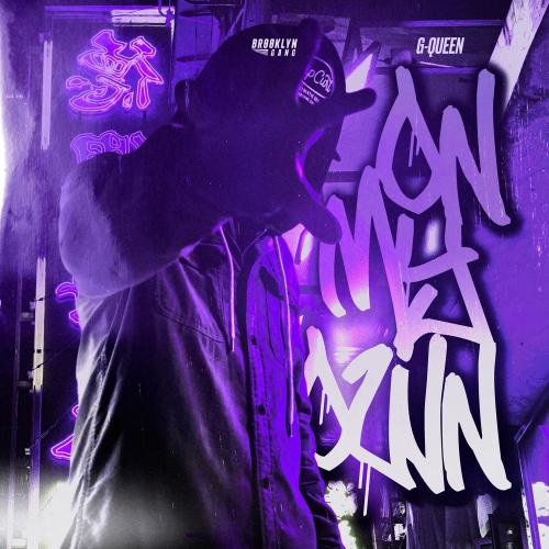 G-Queen - On My Own