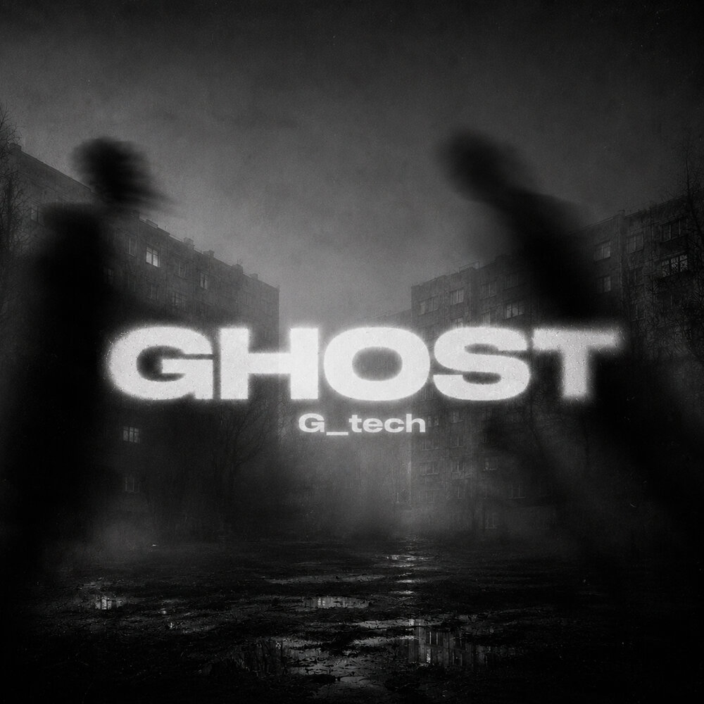 ghost - G_tech